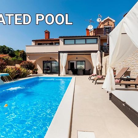רוביני Apartment St. Antonio מראה חיצוני תמונה
