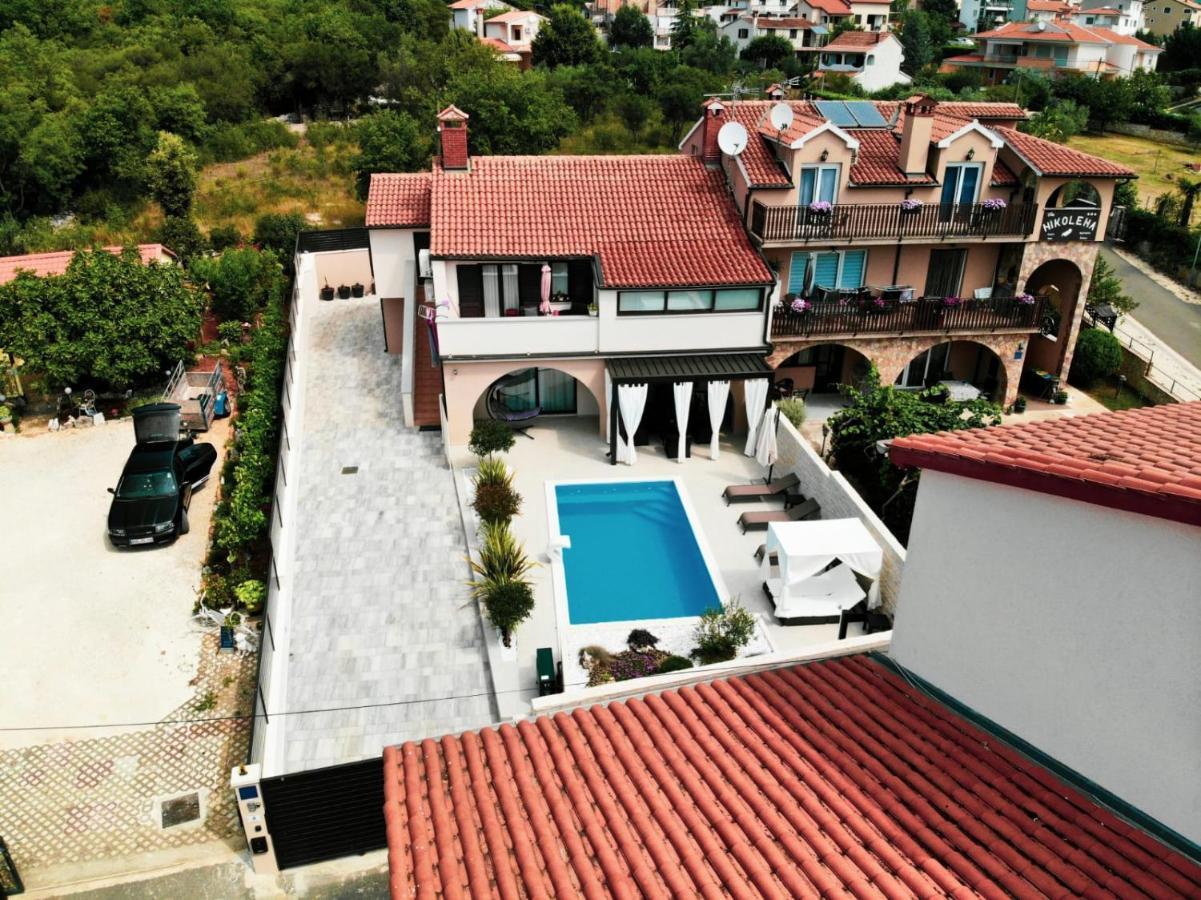 רוביני Apartment St. Antonio מראה חיצוני תמונה