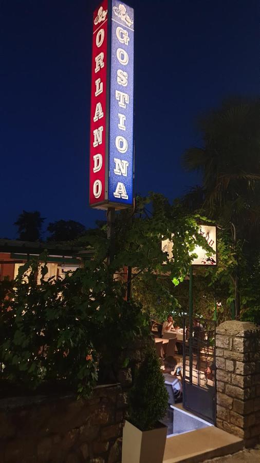 רוביני Apartment St. Antonio מראה חיצוני תמונה