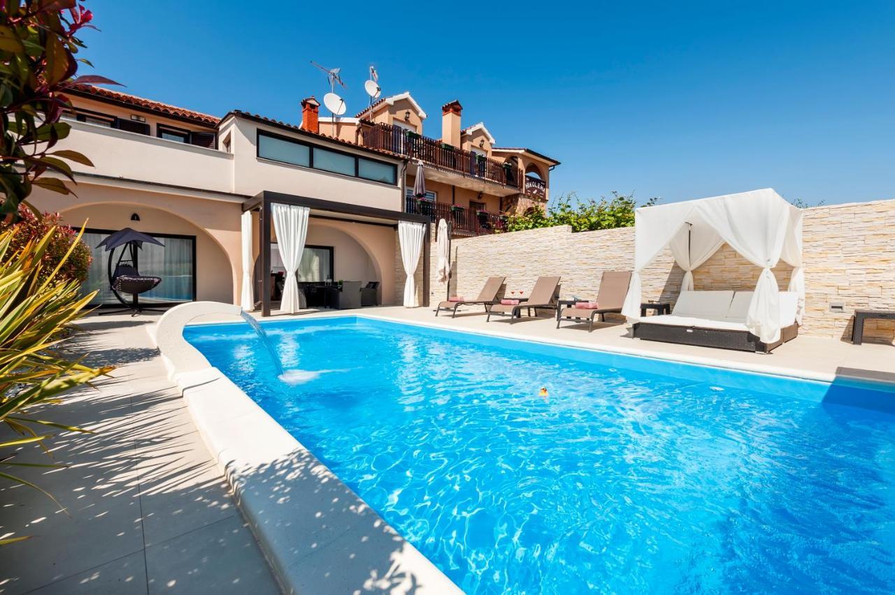רוביני Apartment St. Antonio מראה חיצוני תמונה