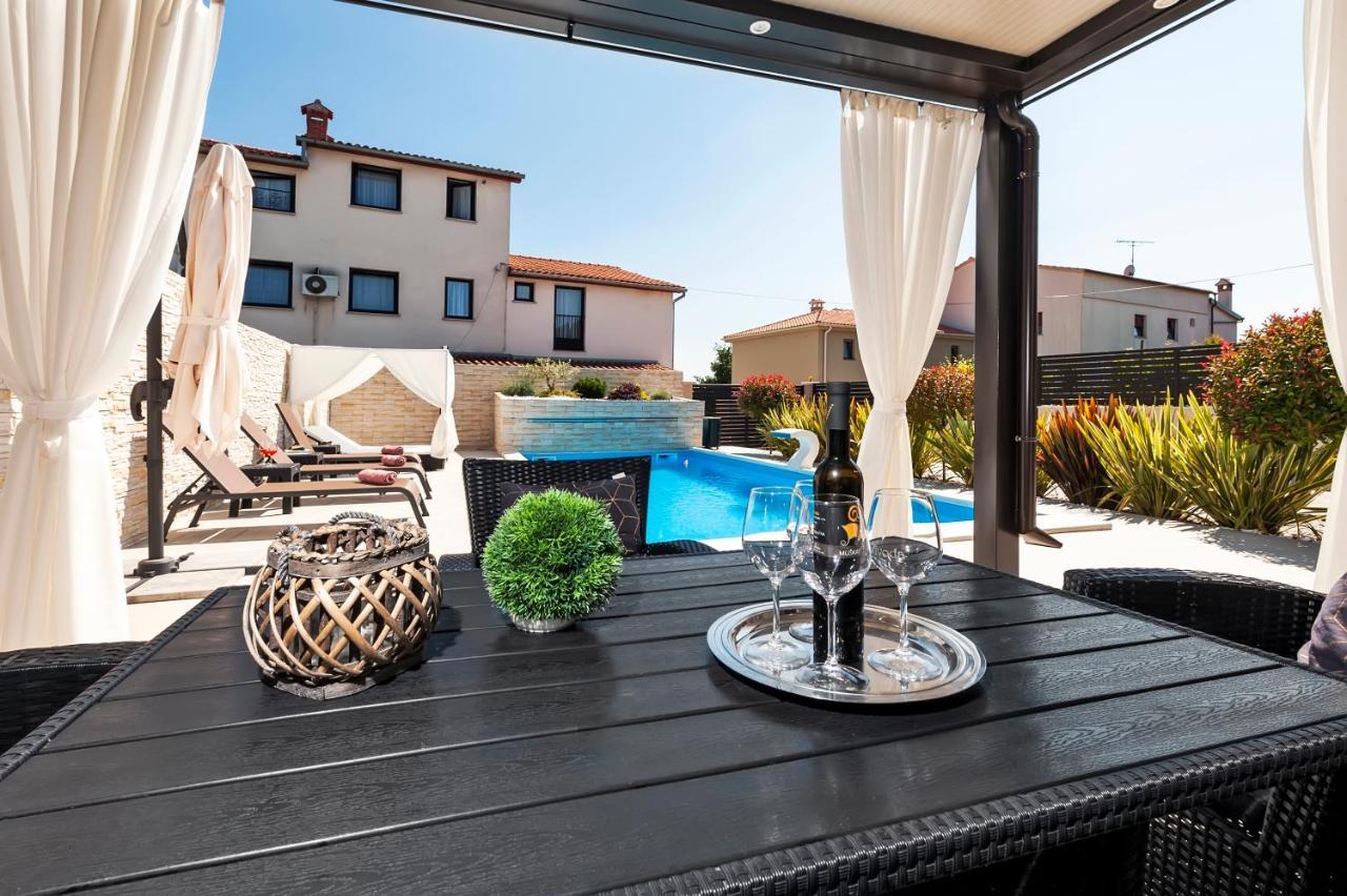 רוביני Apartment St. Antonio מראה חיצוני תמונה
