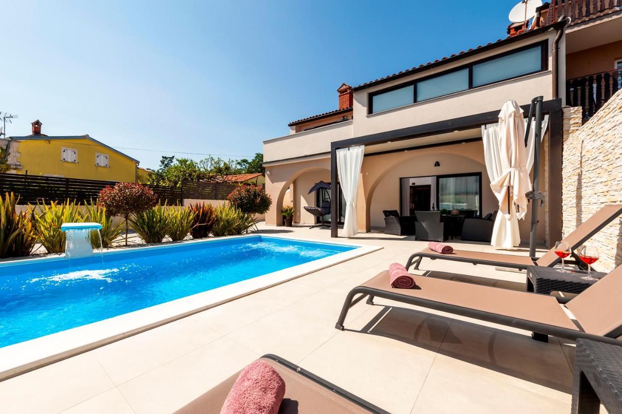 רוביני Apartment St. Antonio מראה חיצוני תמונה