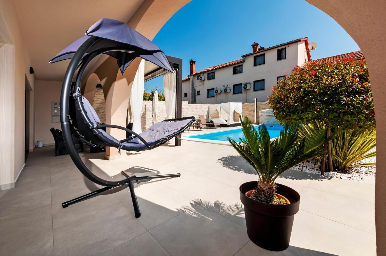 רוביני Apartment St. Antonio מראה חיצוני תמונה