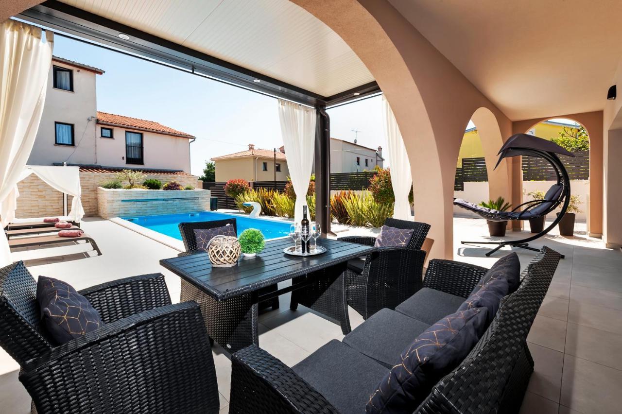 רוביני Apartment St. Antonio מראה חיצוני תמונה