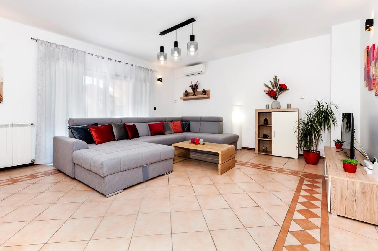 רוביני Apartment St. Antonio מראה חיצוני תמונה