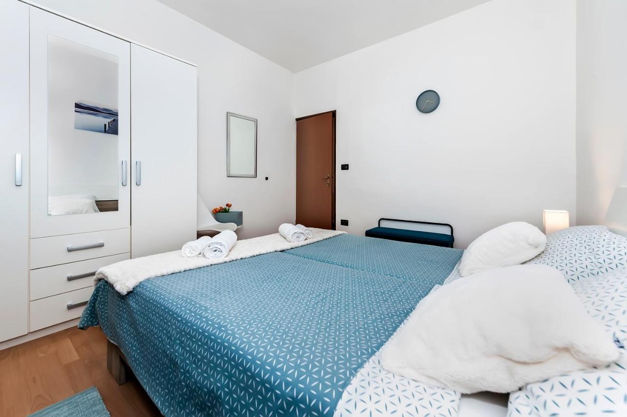 רוביני Apartment St. Antonio מראה חיצוני תמונה