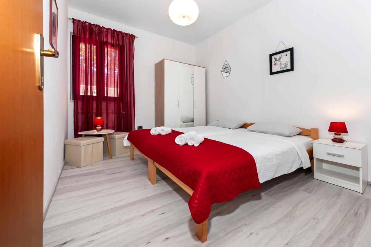רוביני Apartment St. Antonio מראה חיצוני תמונה