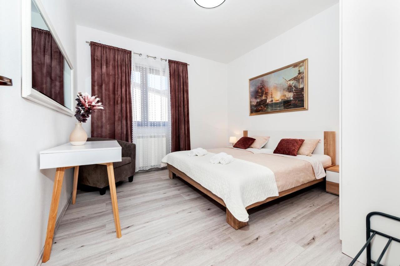 רוביני Apartment St. Antonio מראה חיצוני תמונה