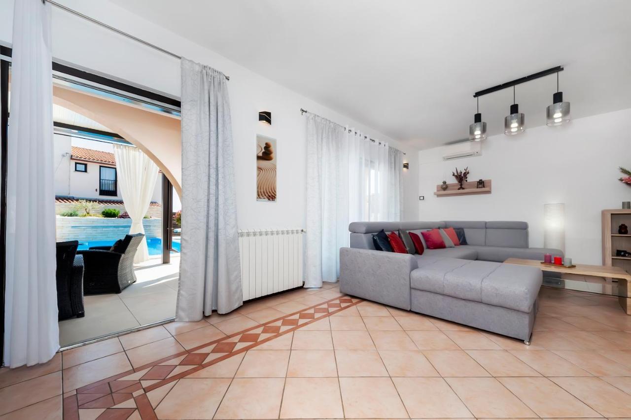 רוביני Apartment St. Antonio מראה חיצוני תמונה