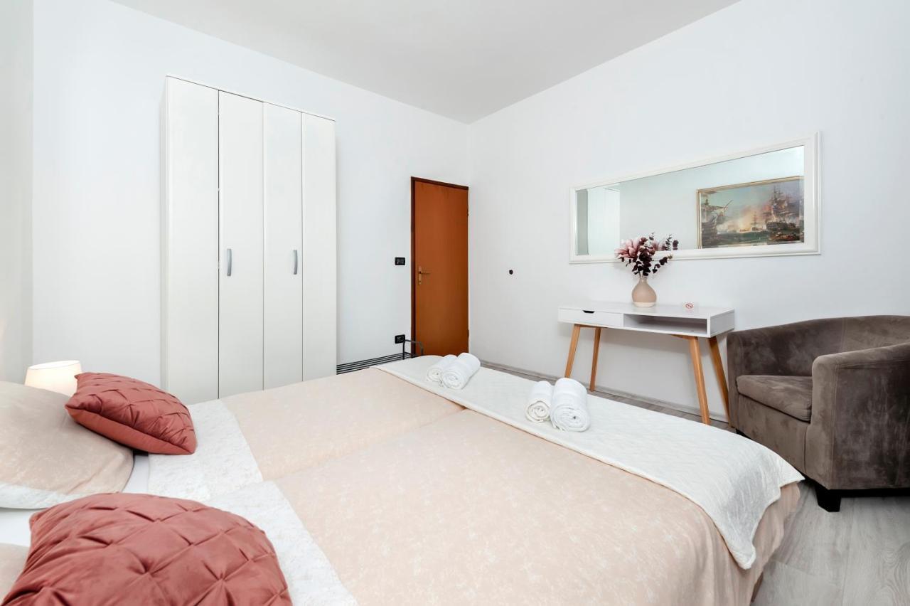 רוביני Apartment St. Antonio מראה חיצוני תמונה