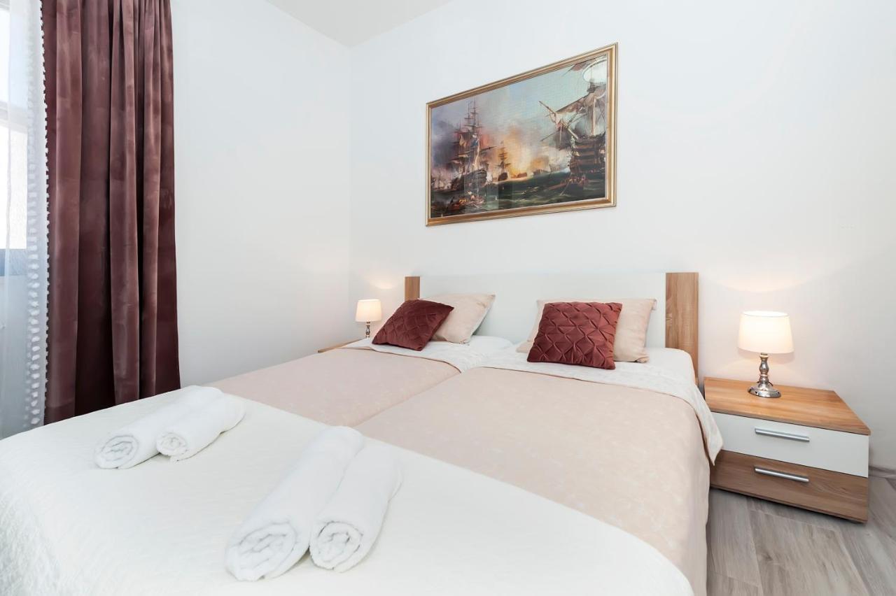 רוביני Apartment St. Antonio מראה חיצוני תמונה