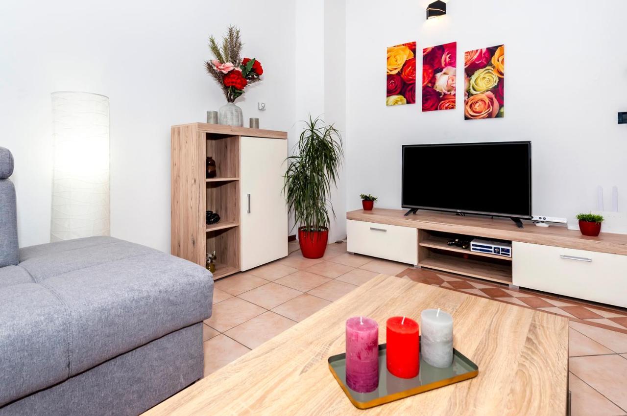 רוביני Apartment St. Antonio מראה חיצוני תמונה