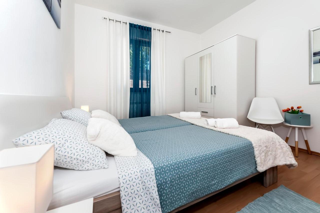 רוביני Apartment St. Antonio מראה חיצוני תמונה