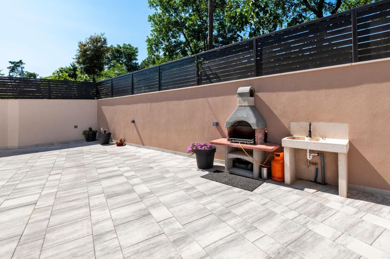 רוביני Apartment St. Antonio מראה חיצוני תמונה