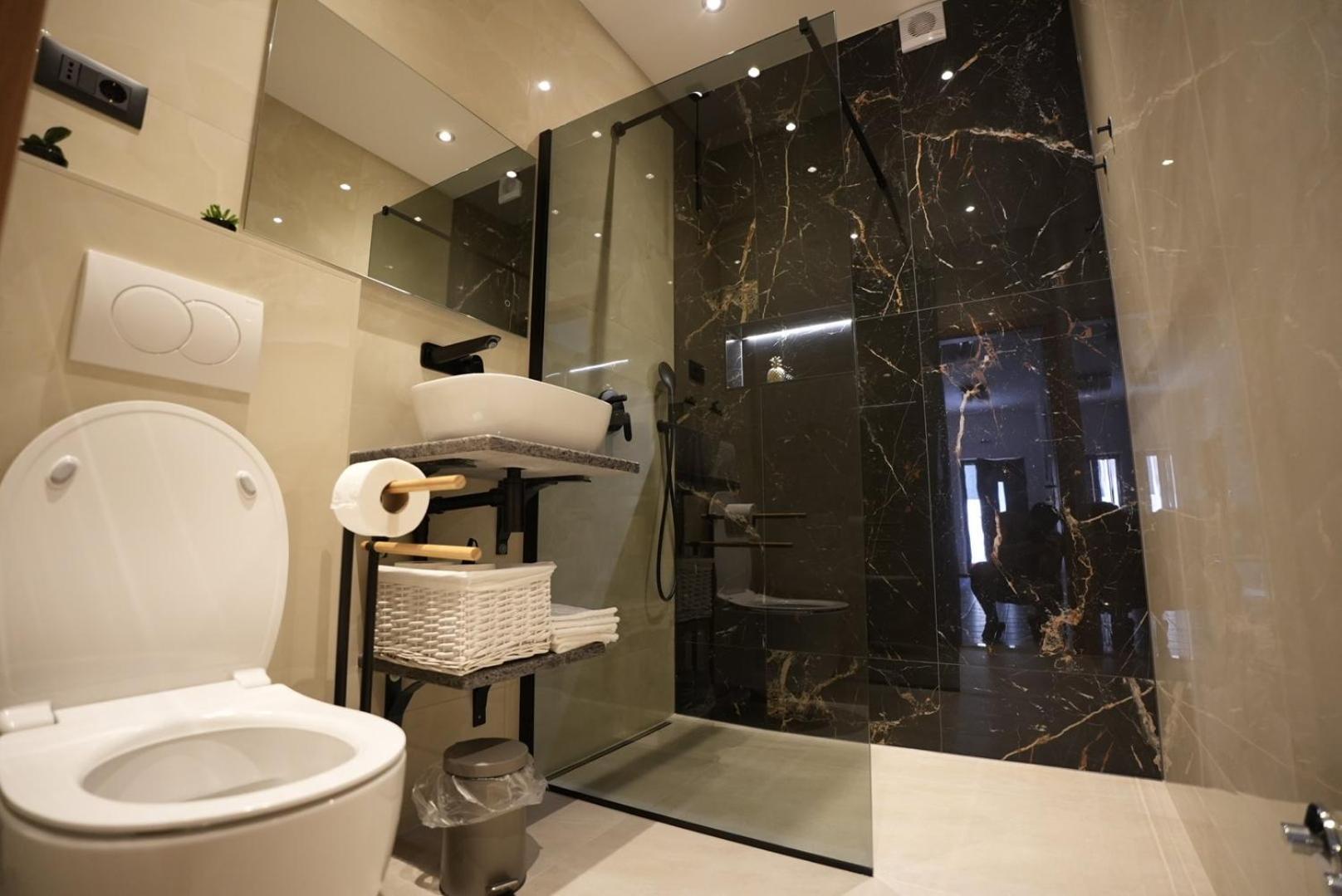 רוביני Apartment St. Antonio מראה חיצוני תמונה