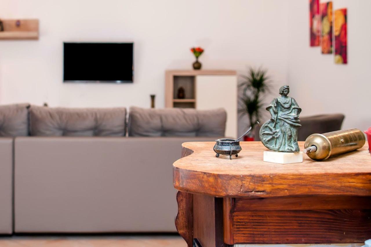 רוביני Apartment St. Antonio מראה חיצוני תמונה